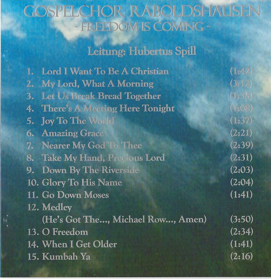 Cover Back