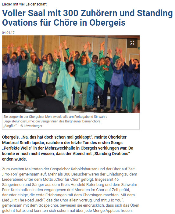 Chorfchor 040417 1