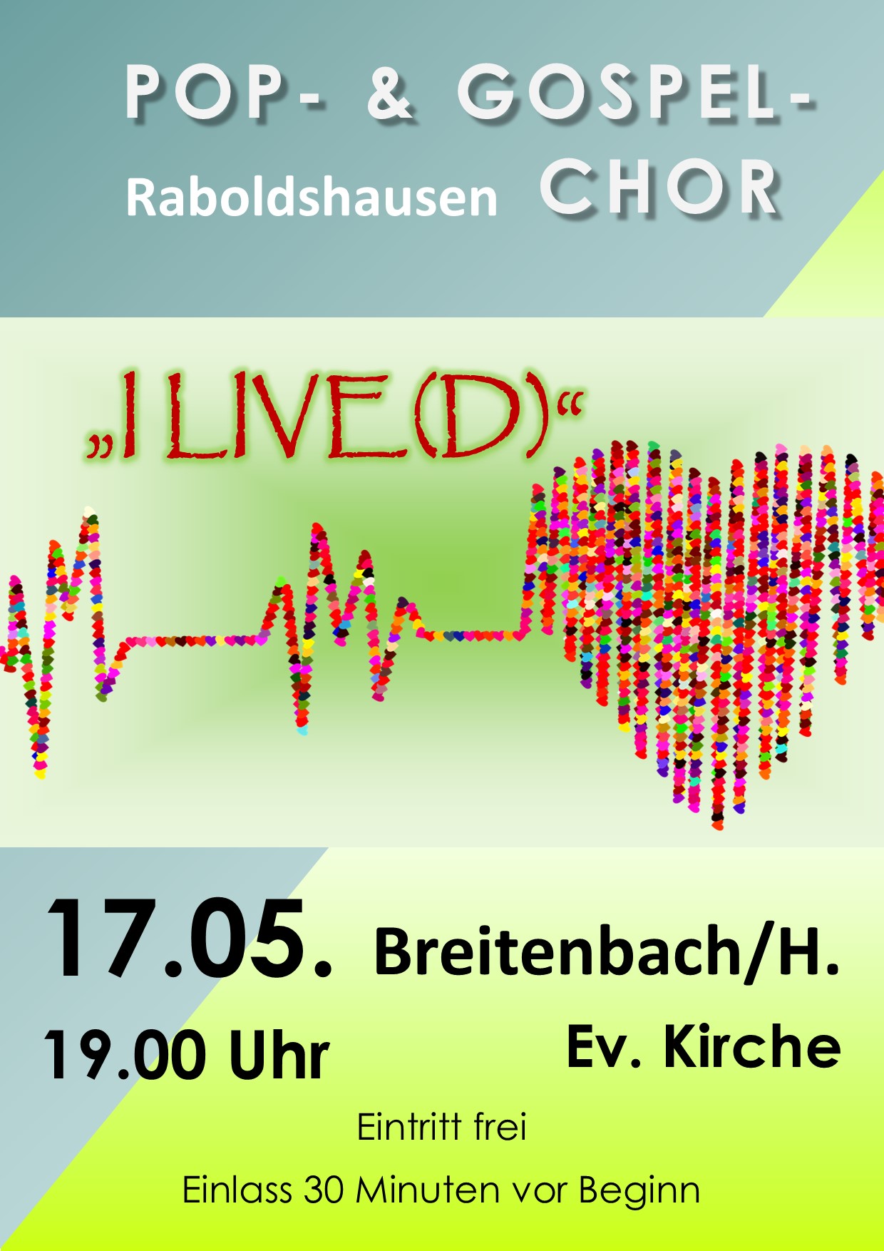 Plakat Breitenbach H. 2025